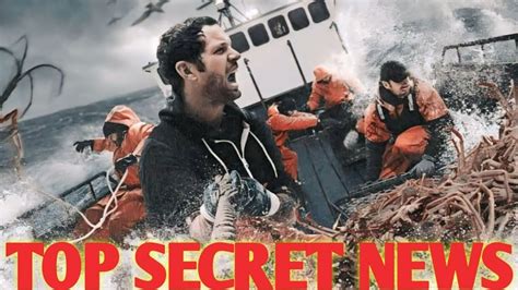 ‘Deadliest Catch' Fans Say ‘Fake Scenes' Make Show Better .